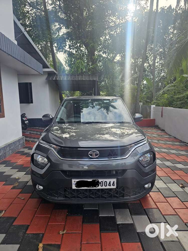 Tata Punch 2022 Model