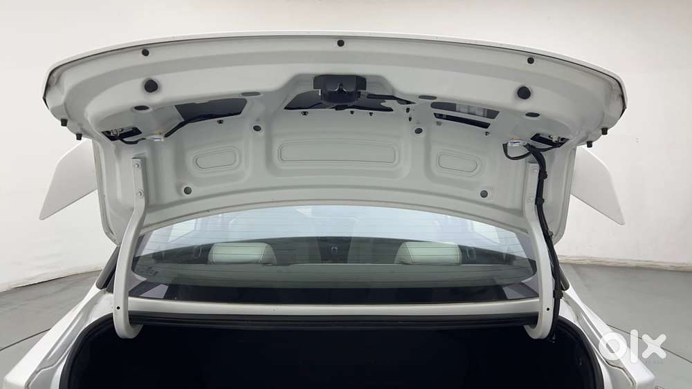 Hyundai Aura [2023-ongoing] 1.2 Sx Plus Petrol Amt, 2023, Petrol