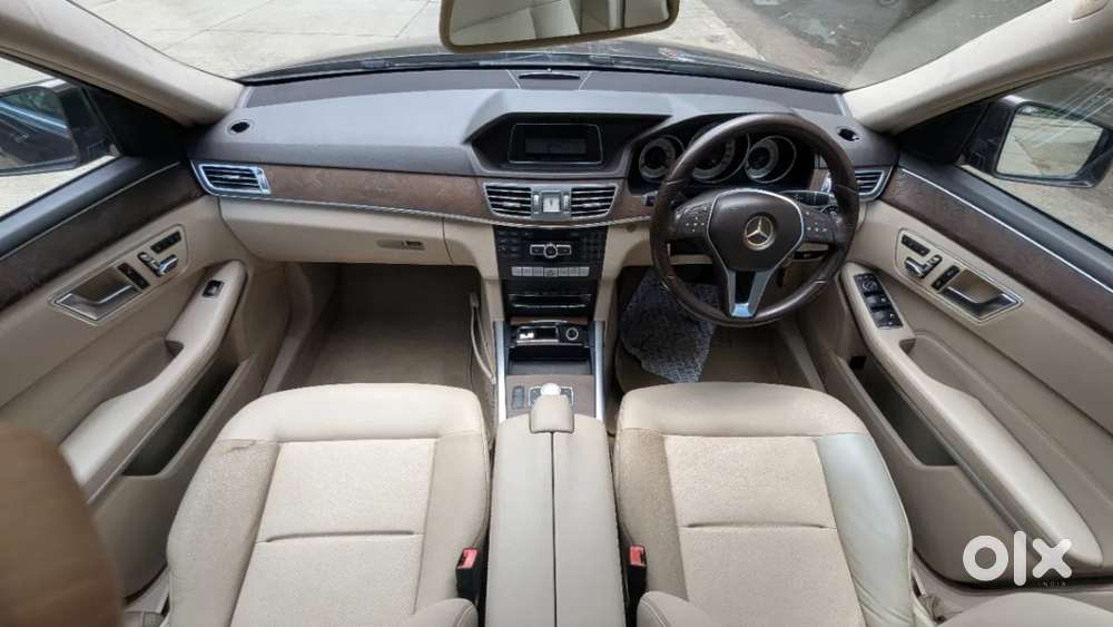 Mercedes-benz E-class E 250 Cdi Avantgarde, 2014, Diesel