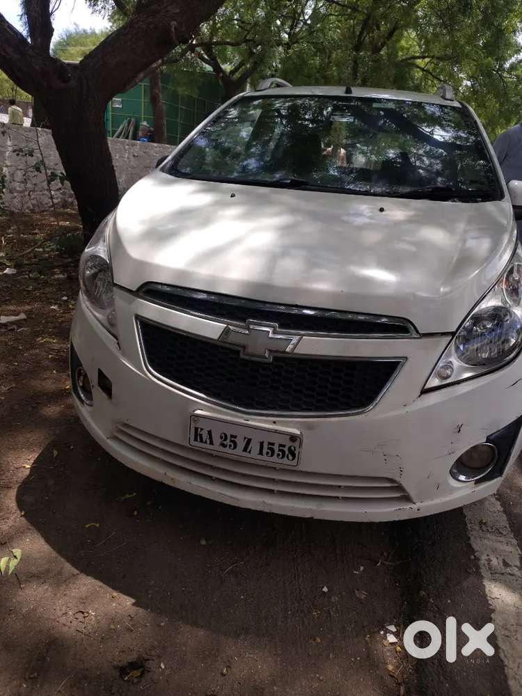 Chevrolet Beat 2011 Diesel 110000 Km Driven