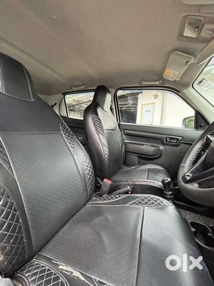 Maruti Suzuki S-presso Vxi Plus, 2021