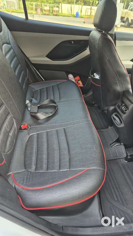 Hyundai Creta Diesel 2021