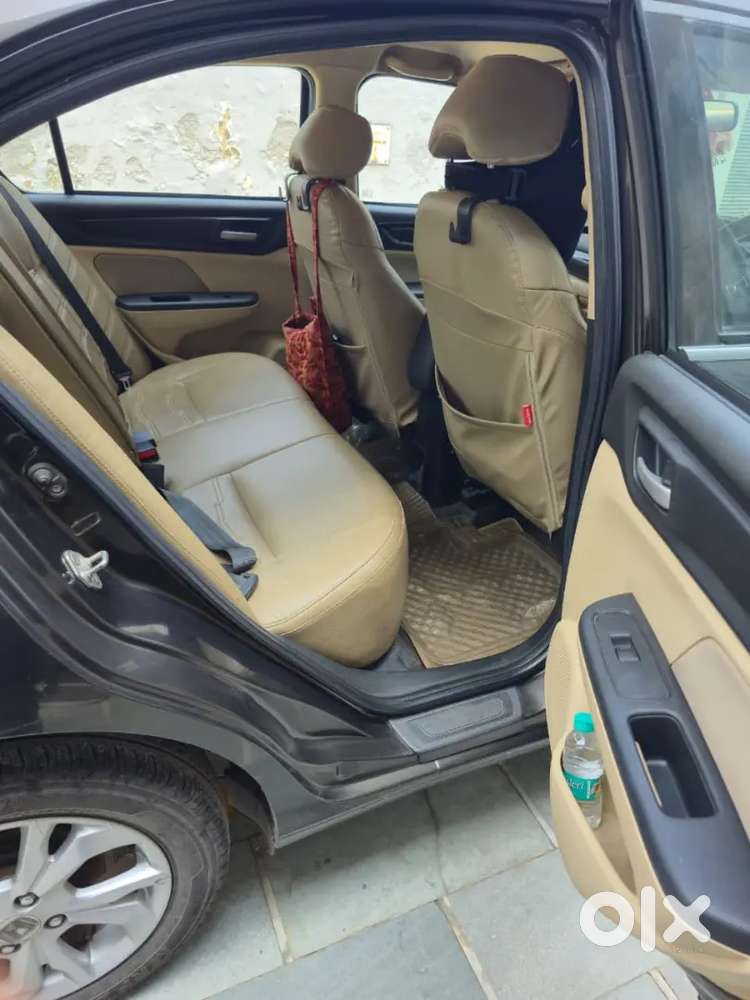 Honda Amaze 2021 Petrol Automatic