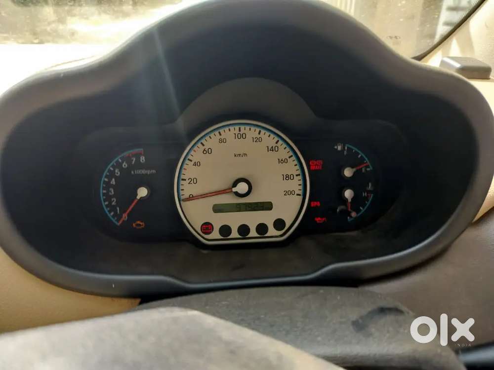 Hyundai Grand I10 2009