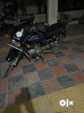 Olx splendor plus 2017 sales