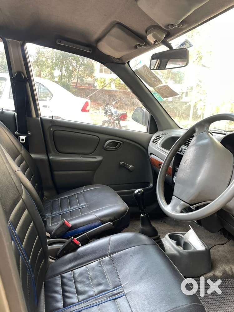 Maruti Suzuki Alto 800 2008 Petrol Good Condition