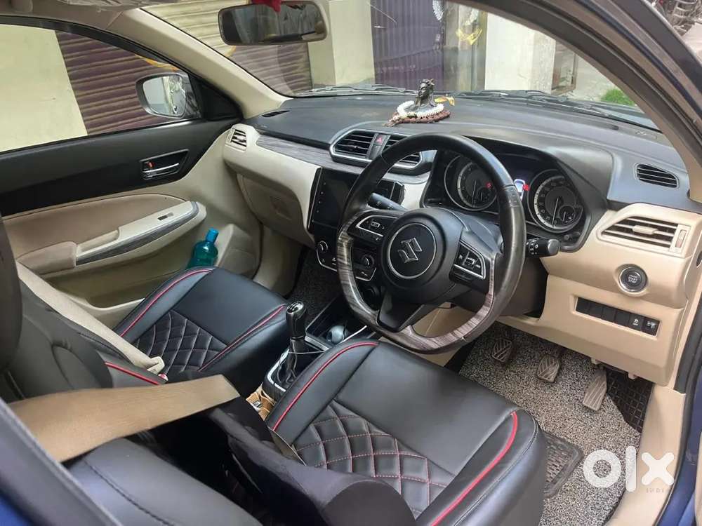 Maruti Suzuki Dzire 2023
