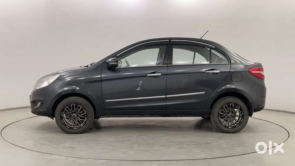 Tata Zest  Revotron 1.2t Xms, 2016, Petrol