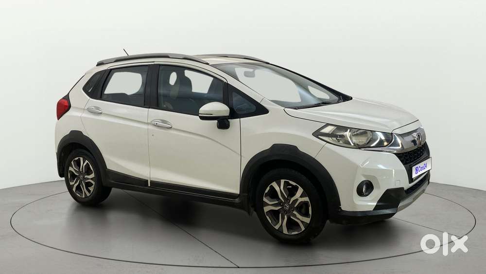 Honda Wr-v I-dtec Vx, 2017, Diesel
