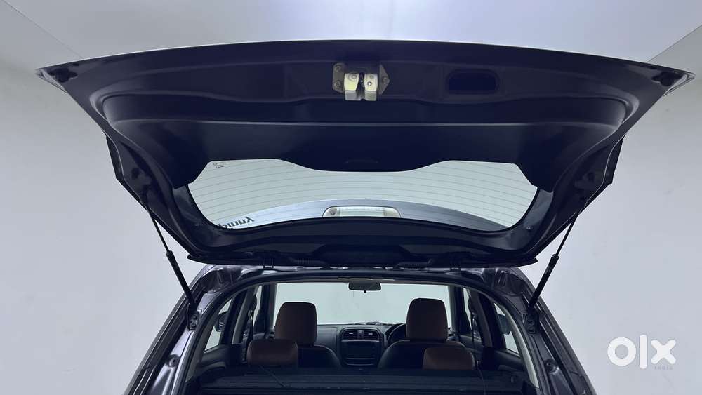 Maruti Suzuki Vitara Brezza Zdi Plus Amt, 2019, Diesel