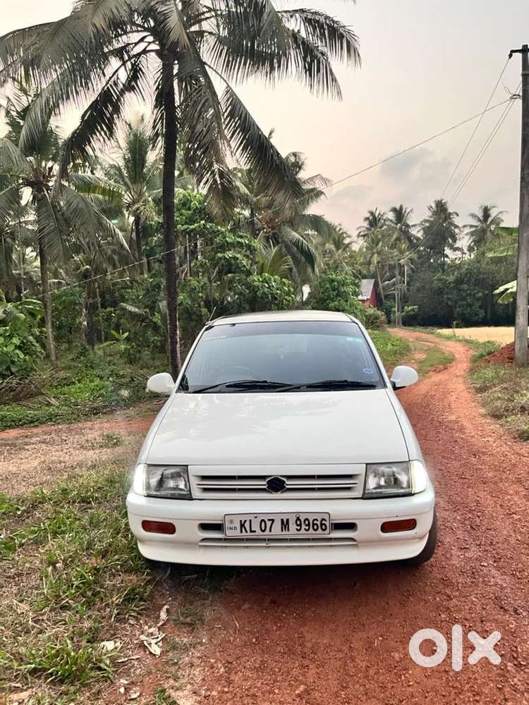 Maruti Suzuki Zen Estilo 1996 Petrol
