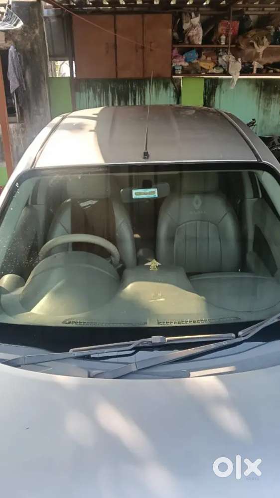 Renault Scala 2013 For Sell