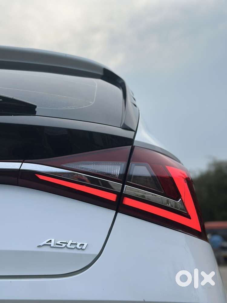 Hyundai I20 1.2 Asta, 2022, Petrol