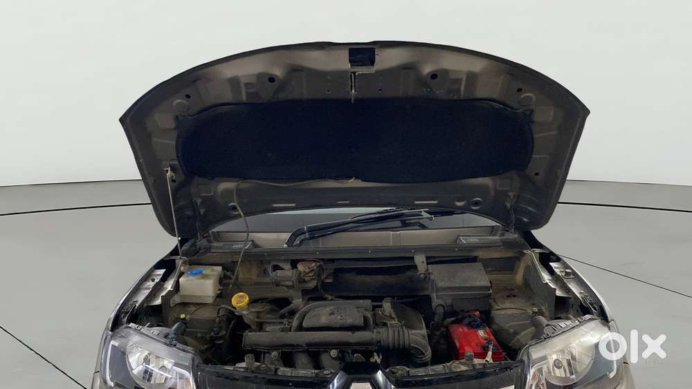 Renault Kwid 2019-ongoing 1.0 Rxt (o), 2019, Petrol