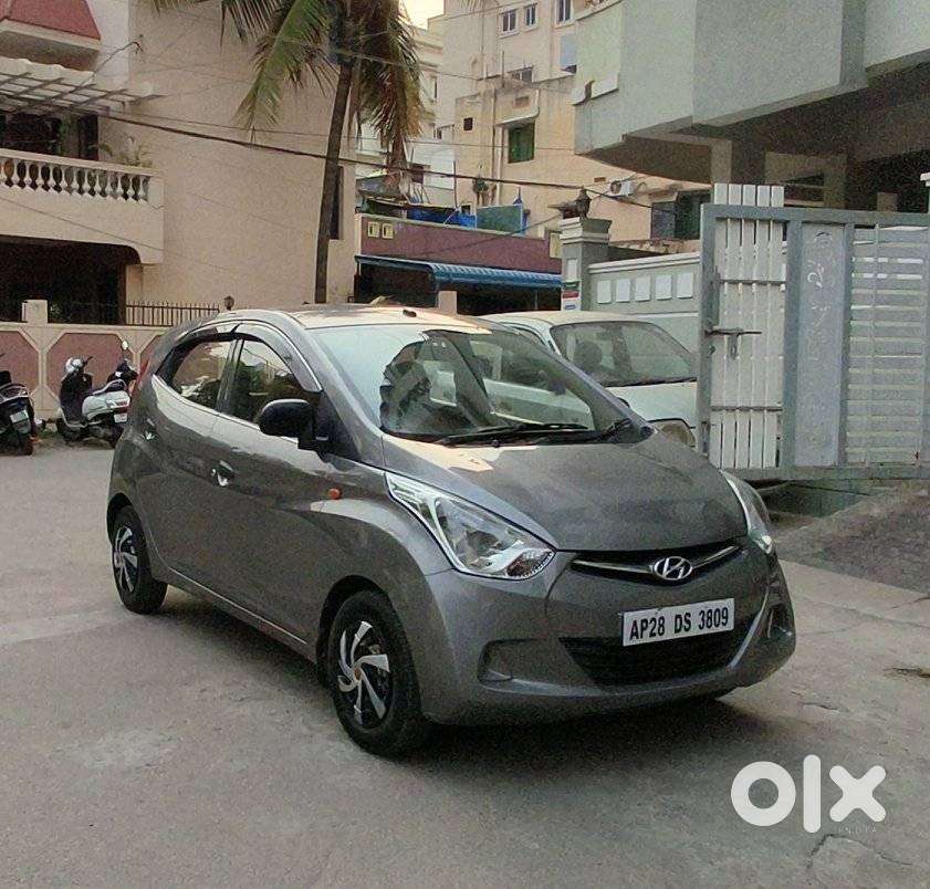 Hyundai Eon Era +, 2013, Petrol