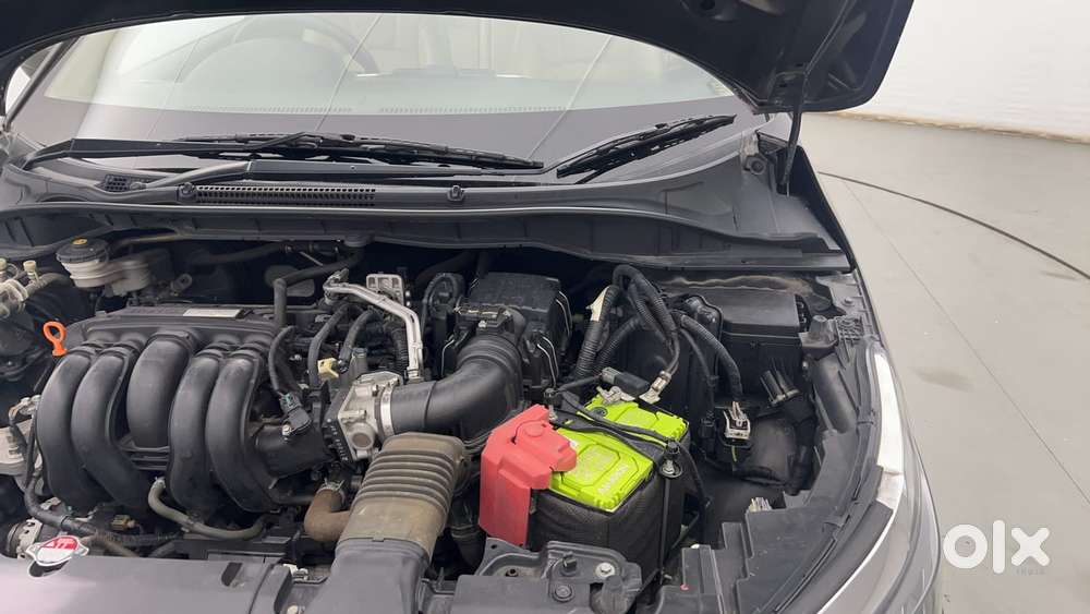Honda City 1.5 Zx Cvt I-vtec, 2021, Petrol