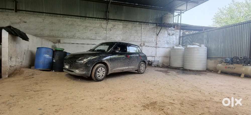 Maruti Suzuki Swift Vxi Petrol 2026 Model
