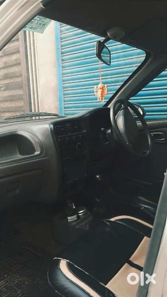 Maruti Suzuki Alto 2010