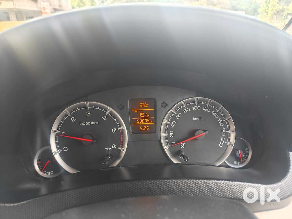 Maruti Suzuki Swift Dzire Zdi + Mt, 2012, Diesel