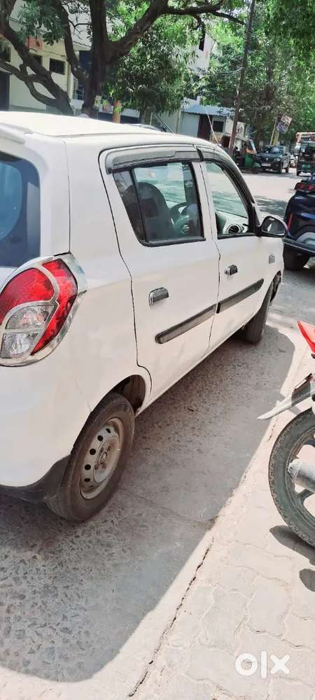 Maruti Suzuki Alto 800 2014 Petrol 80000 Km Driven