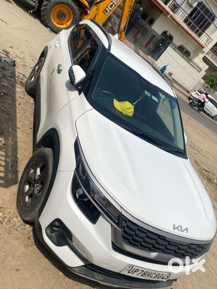 2022 Kia Seltos Htk