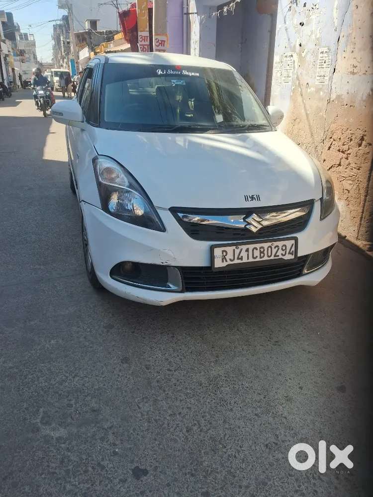 Maruti Suzuki Swift Dzire 2014 Diesel Good Condition