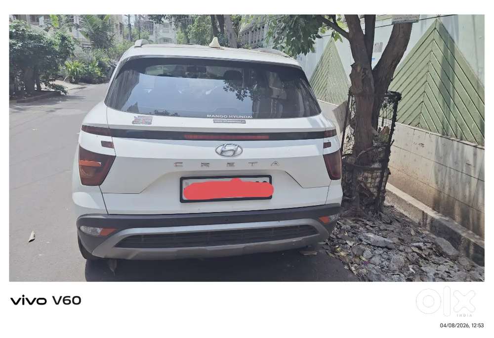 Hyundai Creta 2020 Diesel 89000 Km Driven 9laks