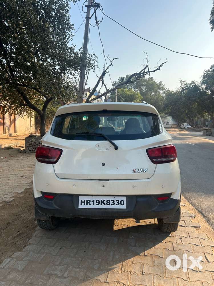 20+ Milege, Good Ground Clearance , One Hand Used