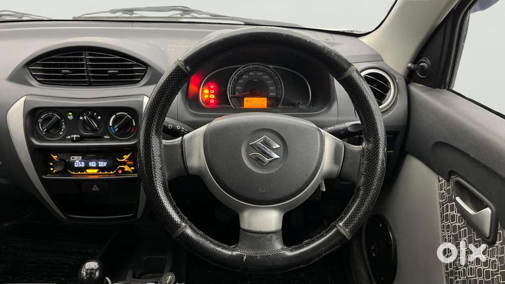 Maruti Suzuki Alto 800 Lxi, 2018, Petrol