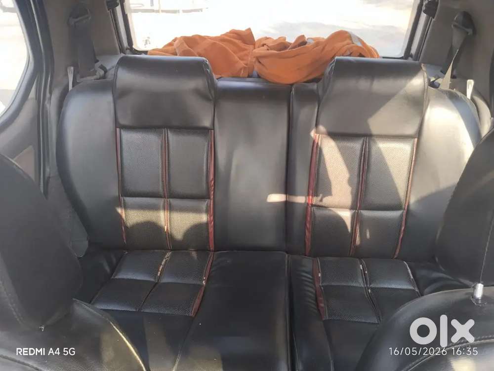Tata Indica Ev2 Xeta 2012 Diesel 90000 Km Driven