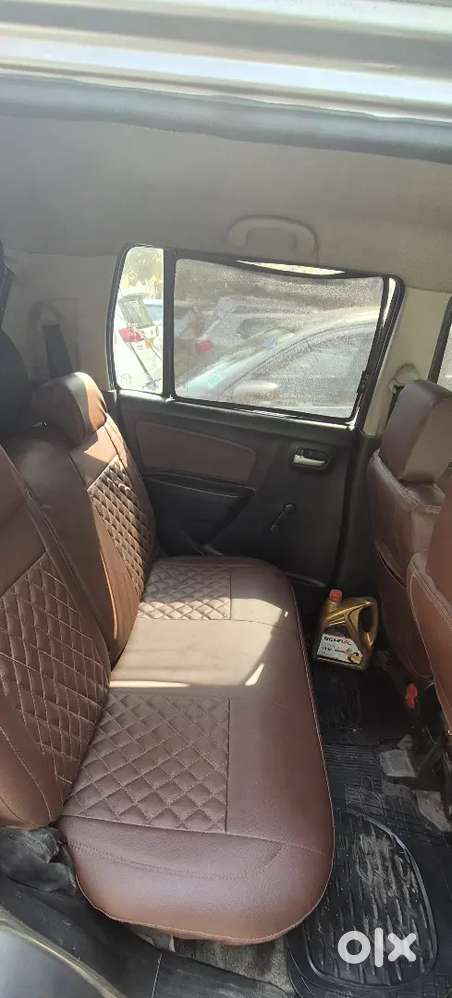 Maruti Suzuki Wagon R 2014 Cng & Hybrids 63000 Km Driven