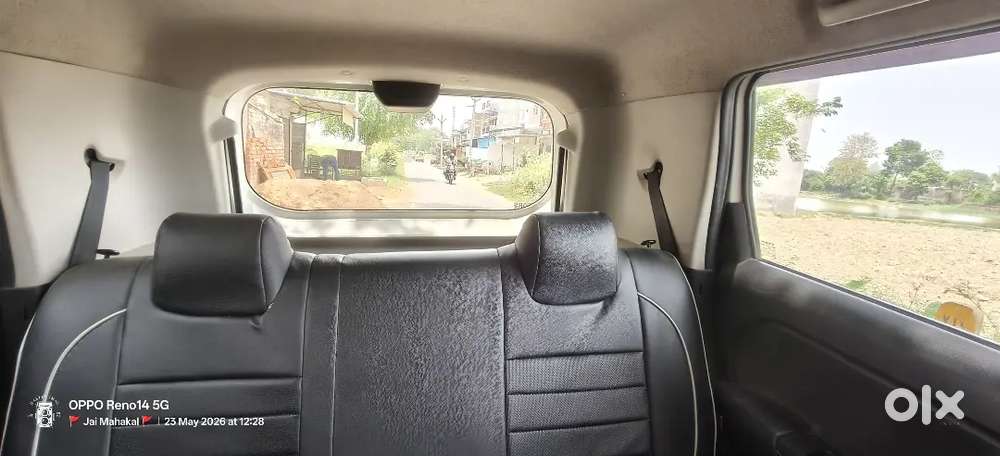 Maruti Suzuki Wagon R 2020 Petrol 65000 Km Driven