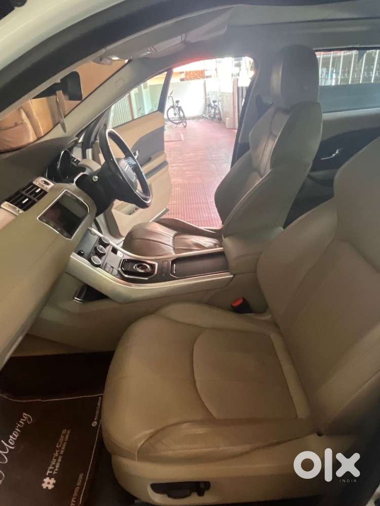 Well Maintained Vehicle With Periodical Service No Accidents Or Damage