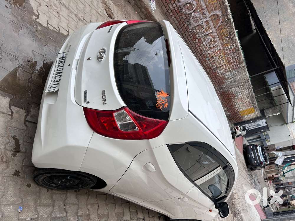 Hyundai Eon Petrol 2014