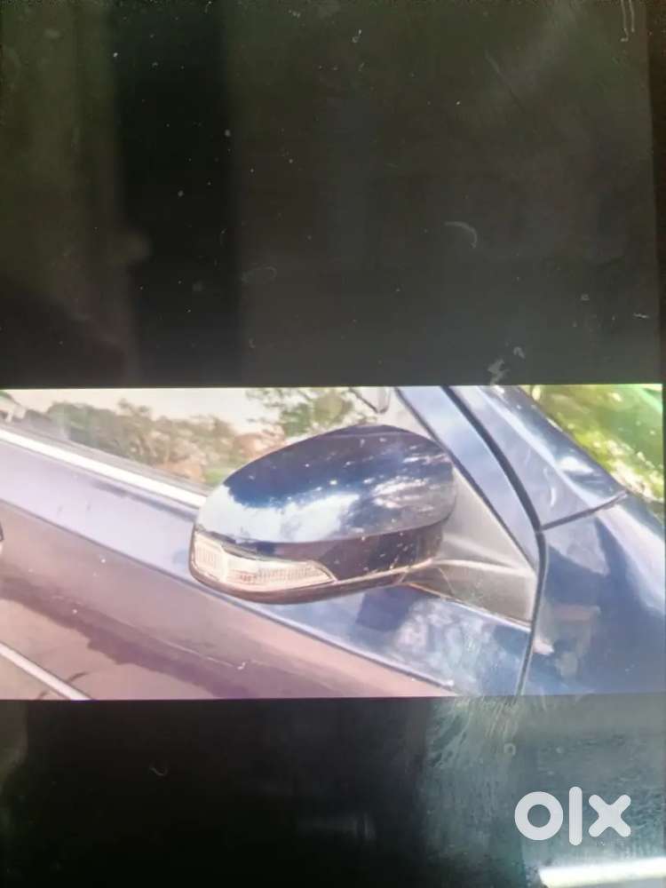 Toyota Etios 2019