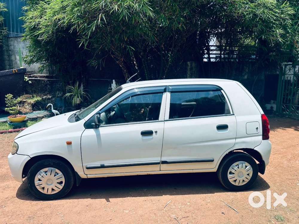 Maruti Suzuki Alto 2008