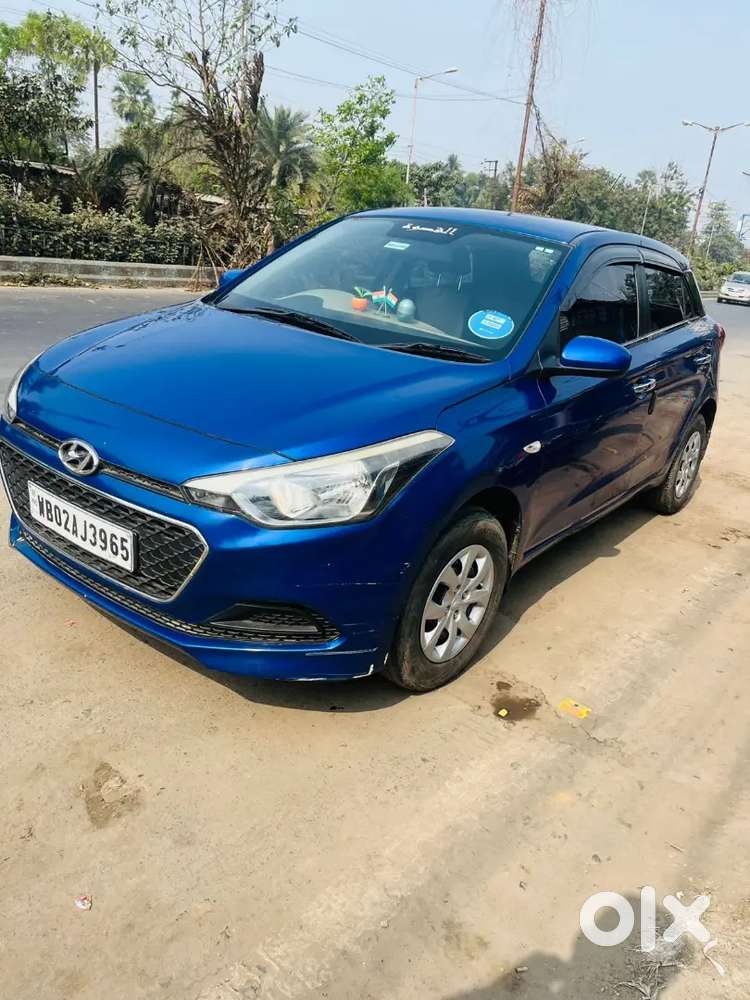 Hyundai  I20 Magnu 2016 Petrol 18000 Km Driven