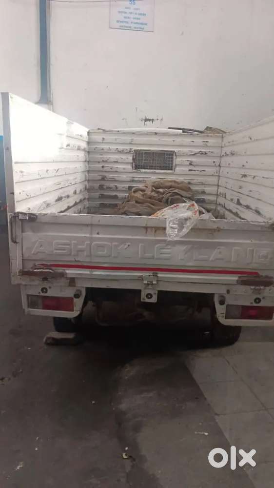Tata Avinya 2022 Diesel 100000 Km Driven