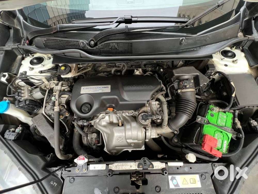 Honda Cr-v Diesel 4wd, 2019, Diesel