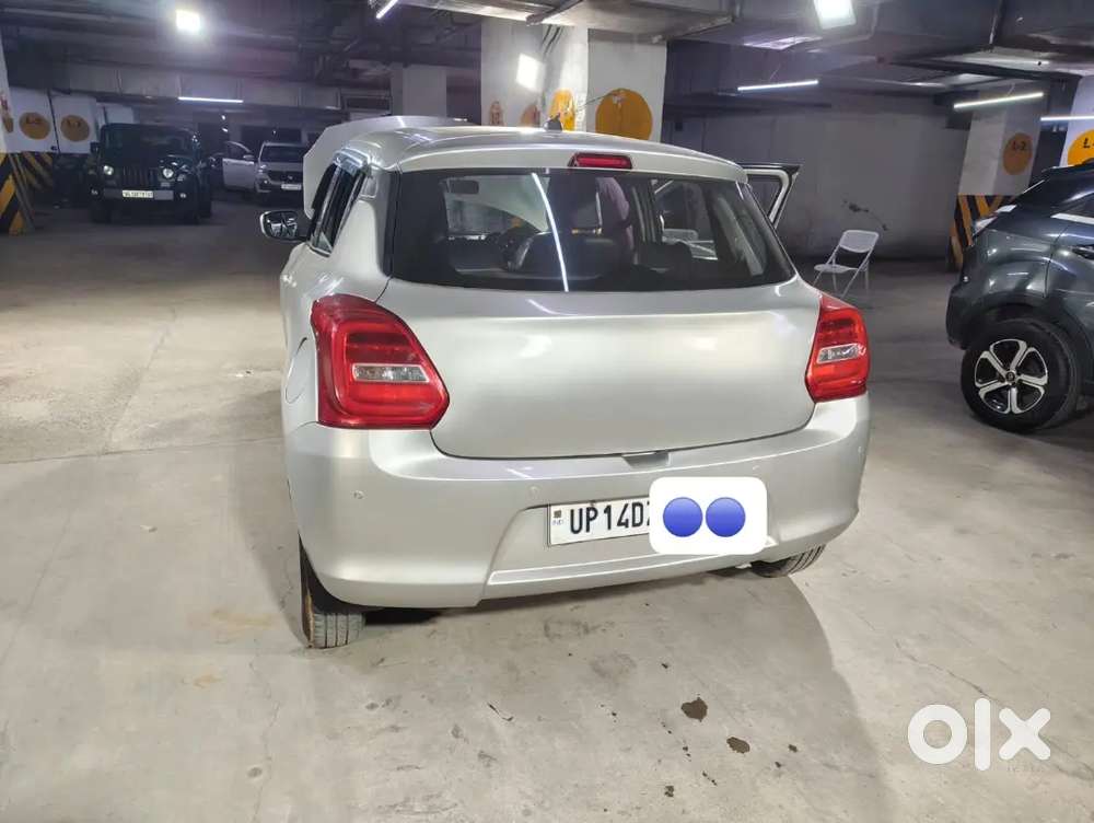 Maruti Suzuki Swift Vdi 2019