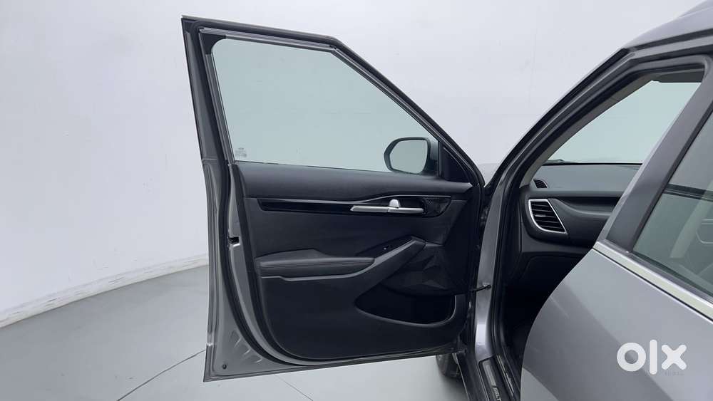 Kia Seltos 1.4 Gtx + Petrol At, 2019, Petrol