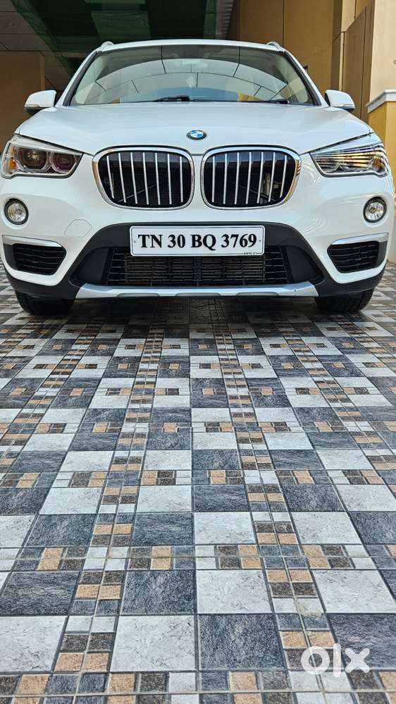 Bmw Ix1 Xdrive30 M Sport, 2020, Diesel