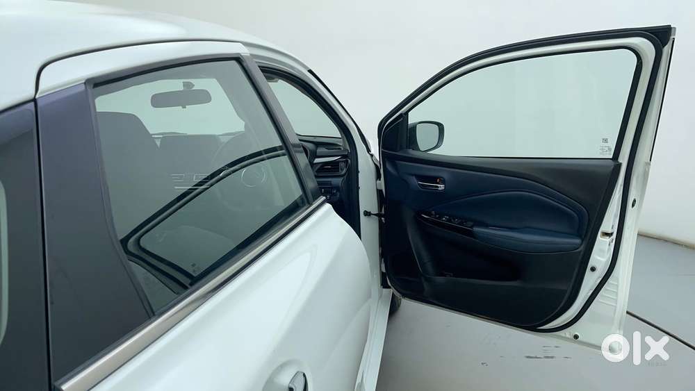 Maruti Suzuki Baleno Alpha, 2022, Petrol