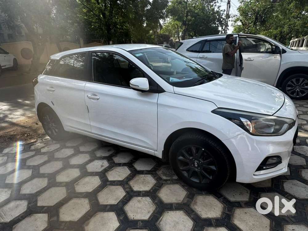 Hyundai Elite I20 2019 Petrol Well Maintained