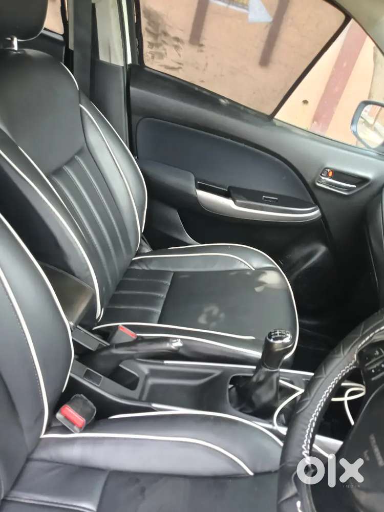 2020 Maruti Baleno Zeta