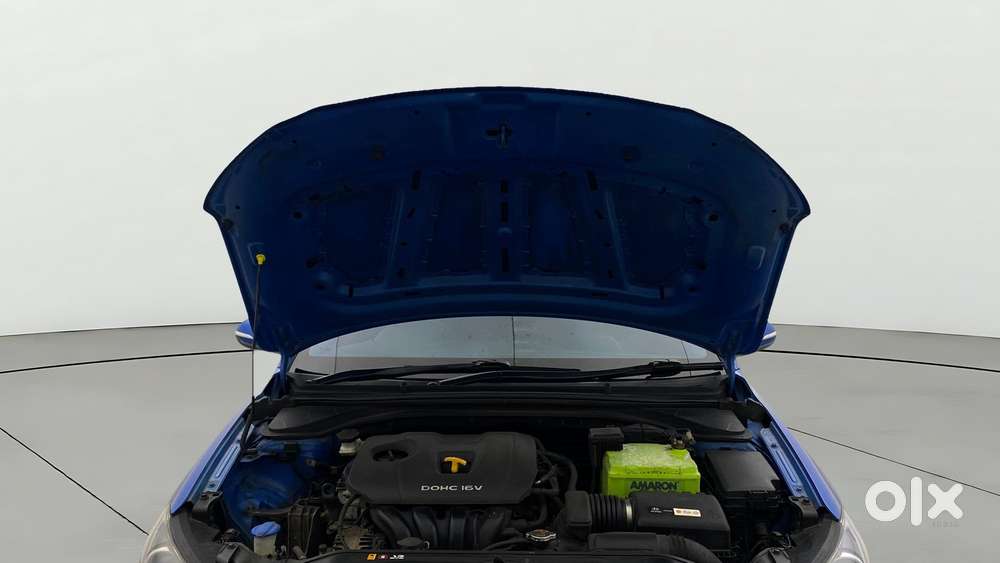 Hyundai New Elantra [ ] 2.0 Sx (o) Petrol At, 2019, Petrol