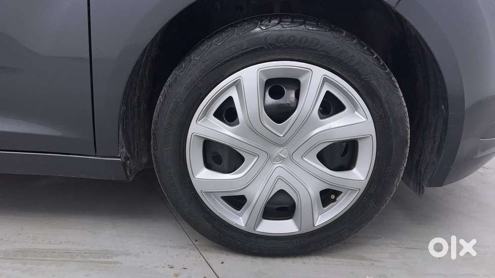 Tata Altroz 1.5 Xt Diesel, 2021, Diesel