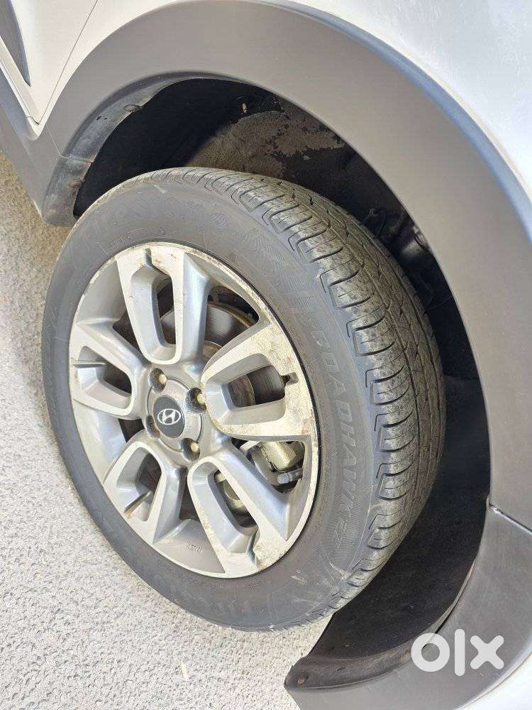 Hyundai I20 Active S Petrol, 2015, Petrol