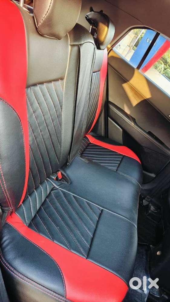 Hyundai Creta 1.6 Sx (o), 2016, Diesel