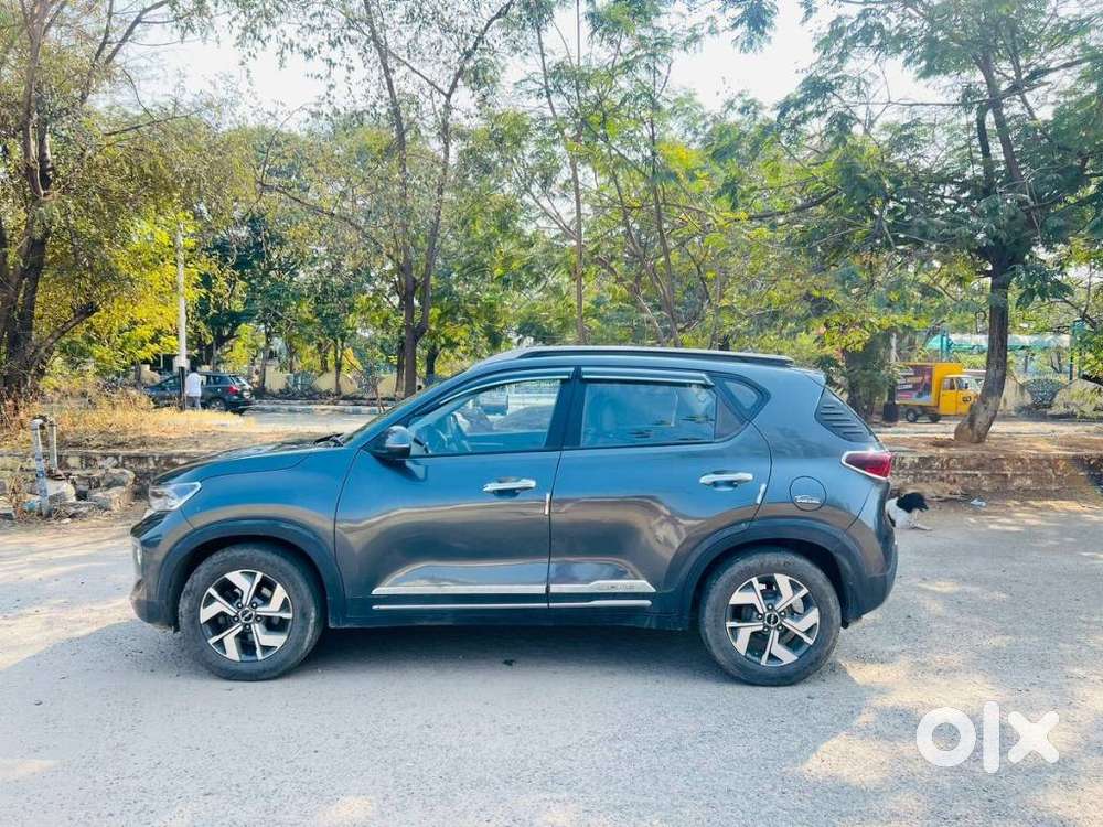 Kia Sonet 1.5 Htk Plus Diesel, 2022, Diesel